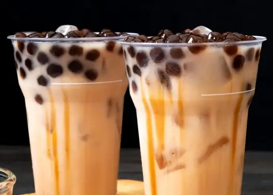 玉茶涧奶茶