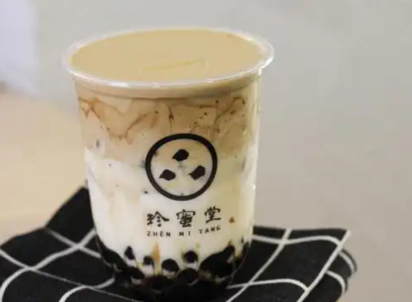 珍蜜堂
