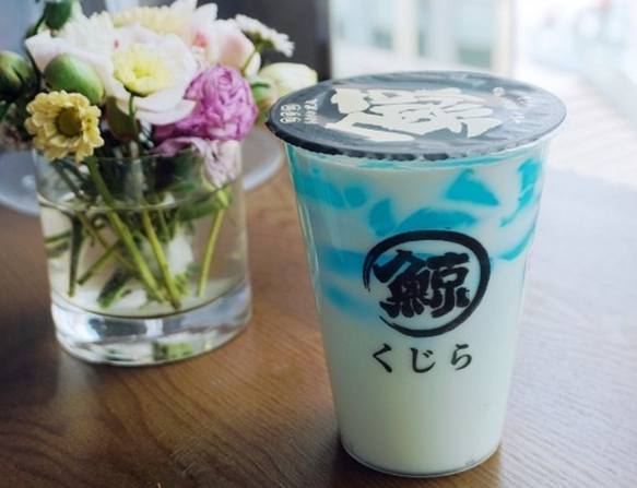 琉璃鲸