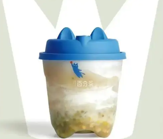百分茶如何加盟？加盟流程详请