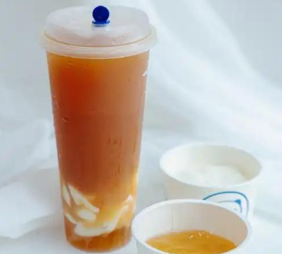 百茶道