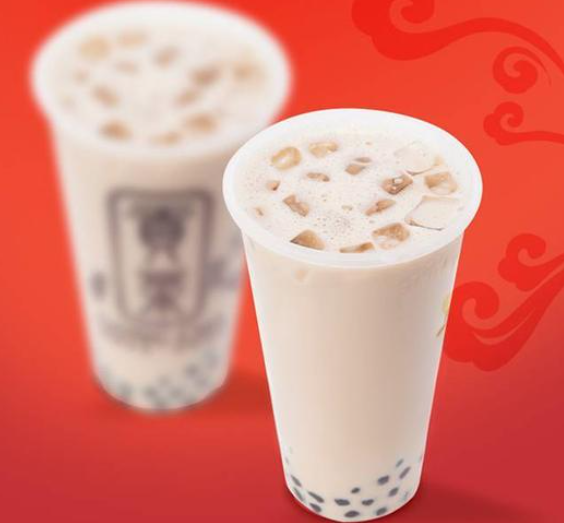 皇品贡茶