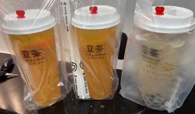 立茶奶茶加盟费多少钱？加盟费用分析