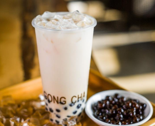 皇品贡茶