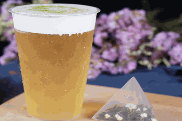 皇茶世家