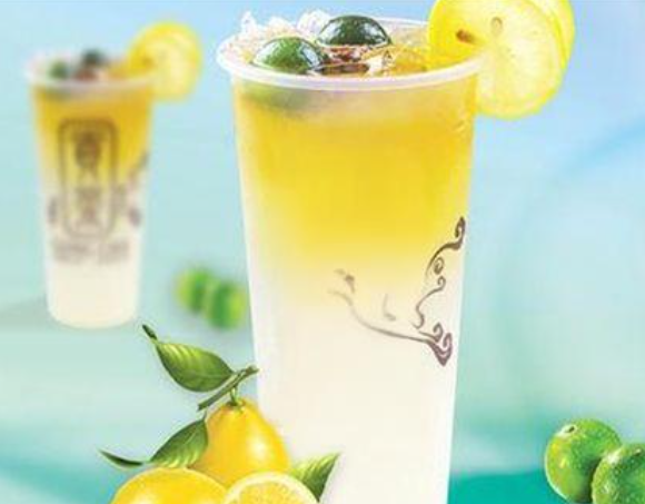 皇品贡茶