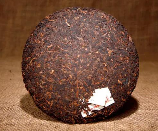 知茶