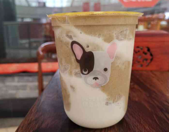 萌犬烧