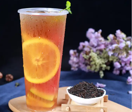 福建奶茶