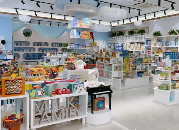 米可家母婴店