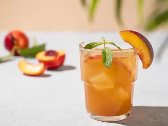 米可奶茶