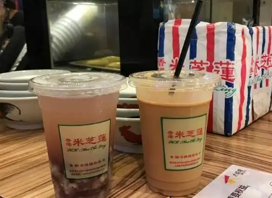 米芝莲奶茶店加盟费多少？费用分析