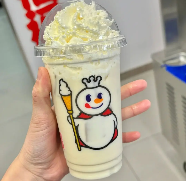 秘雪冰城