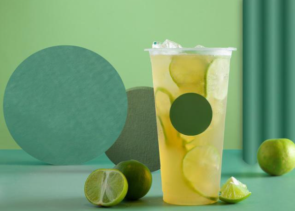 美茶奶茶