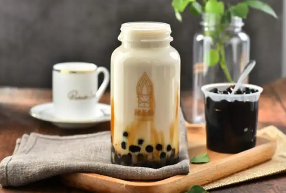 秘茶师泰式茶饮