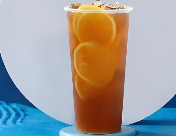 盛宠贡茶