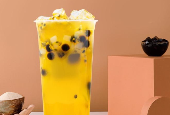 盛宠贡茶