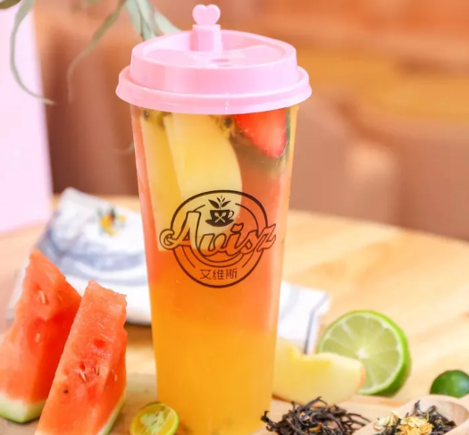 艾维斯茶语