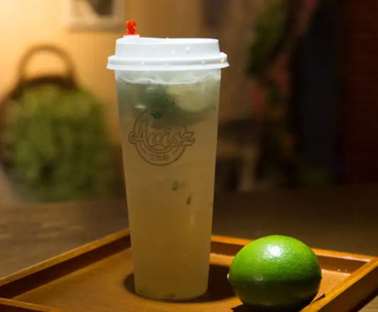 艾维斯茶语