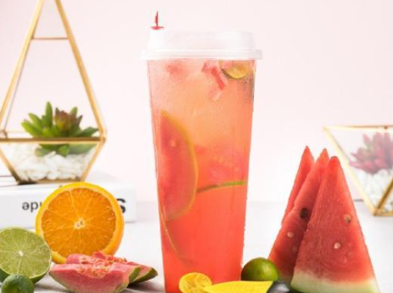 甜茶