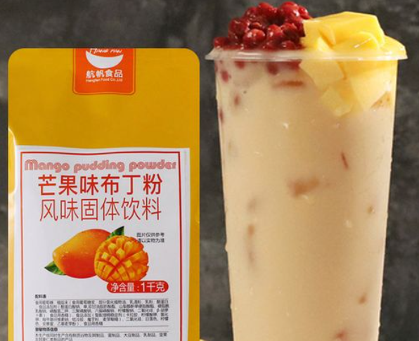 航帆食品