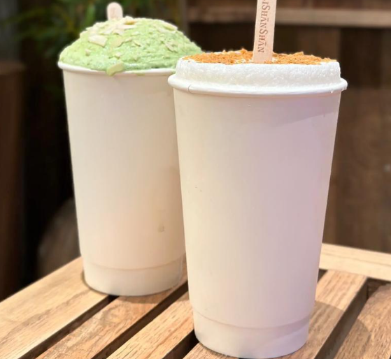 花田茶事