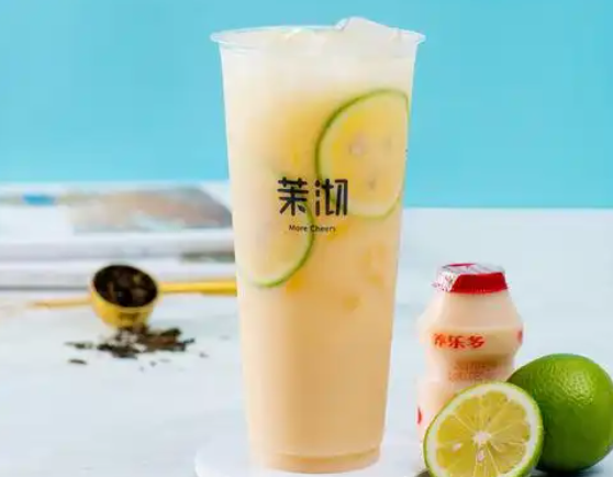 茉沏