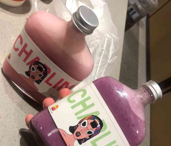 茶令奶茶