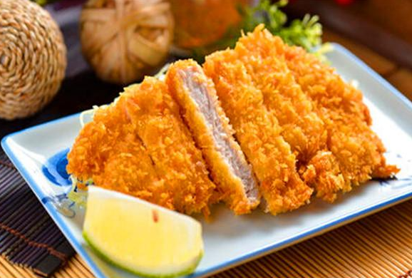 茶小生鸡排