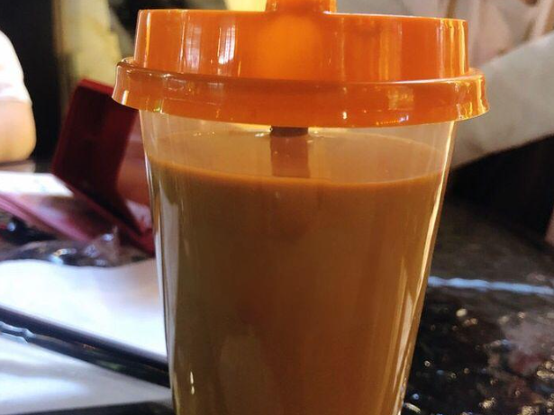 茶小沏