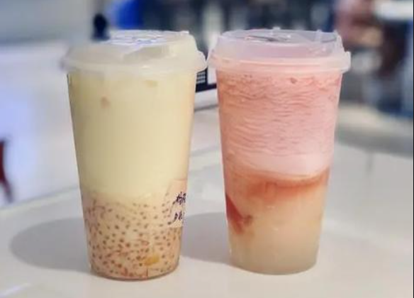 茶杯道