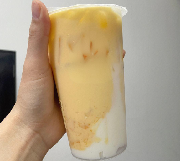 茶杯道