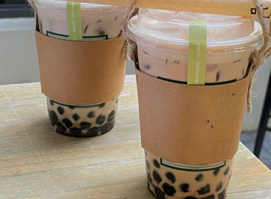 茶湾湾