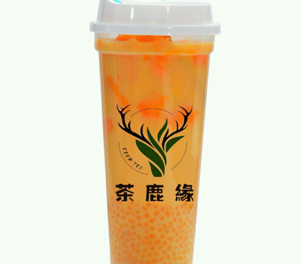 茶鹿缘