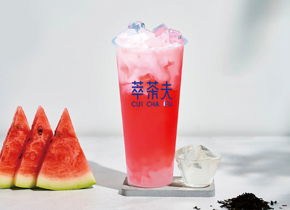 萃茶夫