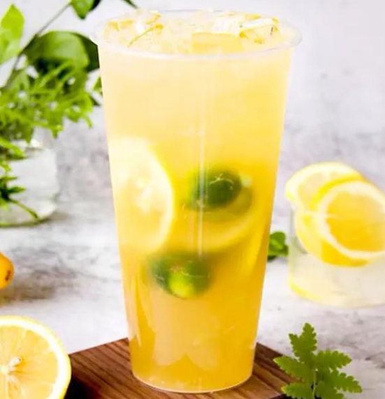 莫比之茶