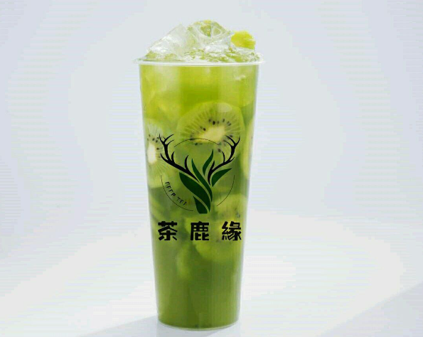 茶鹿缘
