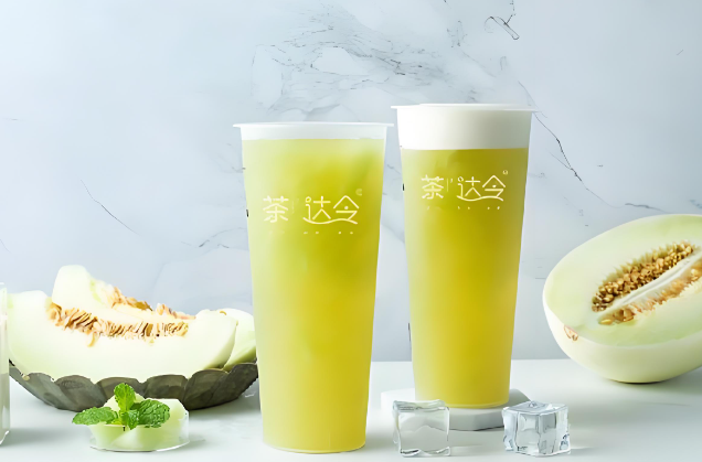 茶达令