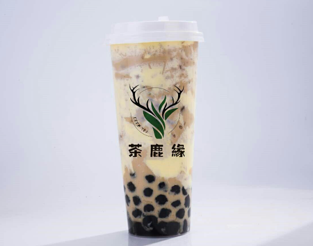 茶鹿缘