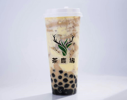 茶鹿缘