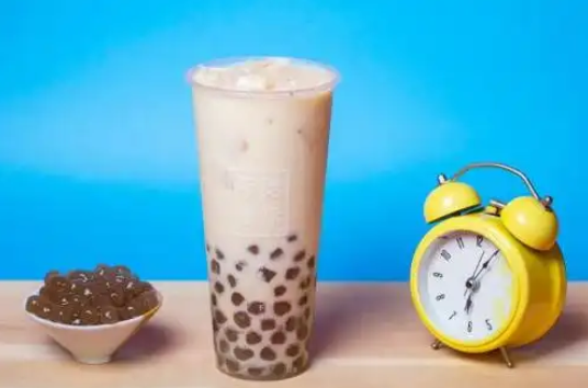 葫芦岛奶茶