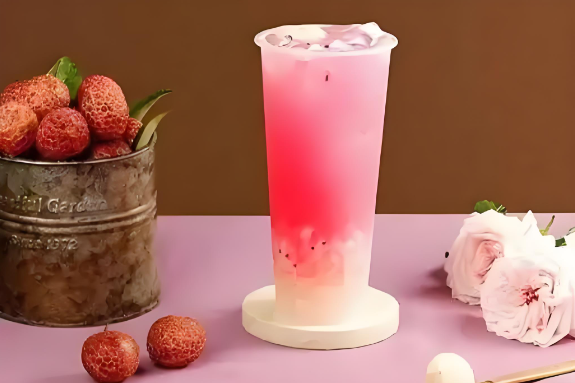 蜜雪时间