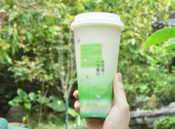 赏茶奶茶加盟电话多少？加盟电话号码