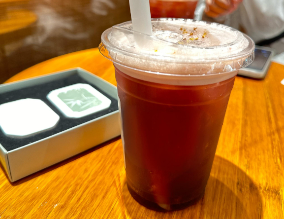 赞茶