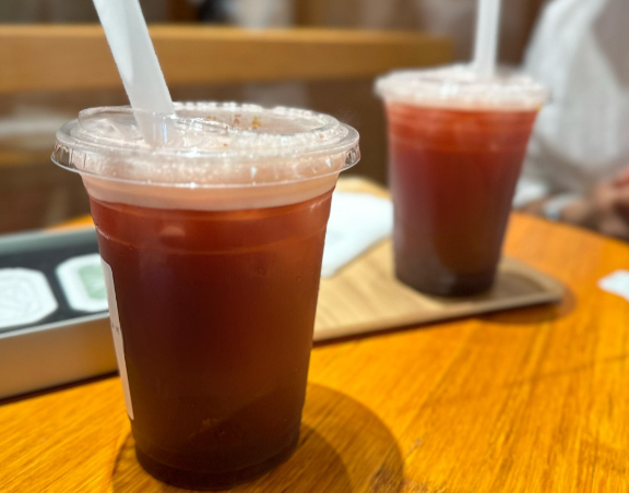 赞茶
