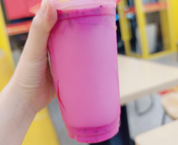 蜜雪时间