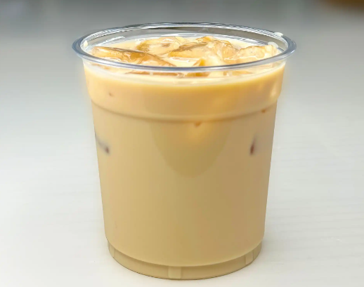 锡兰红茶鲜牛乳