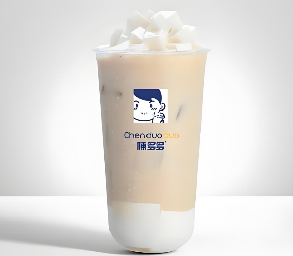 陈多多