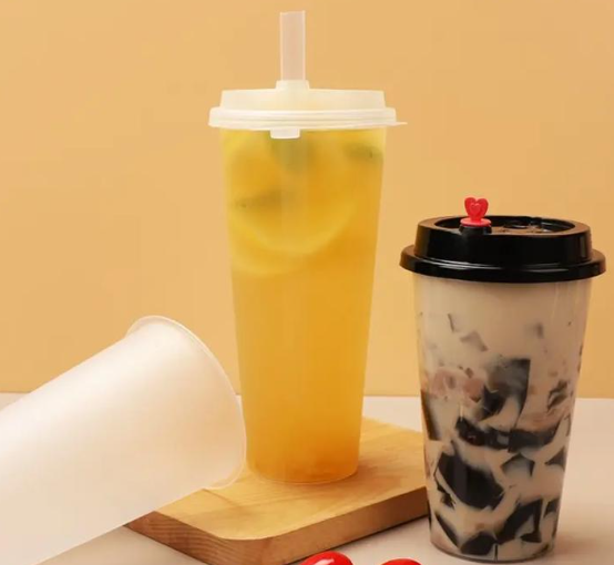 阳光小熊奶茶