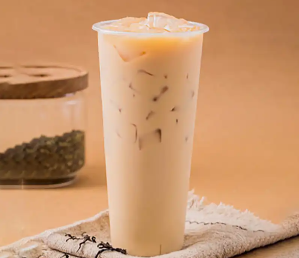 锡兰红茶鲜牛乳